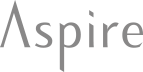 Aspire logo