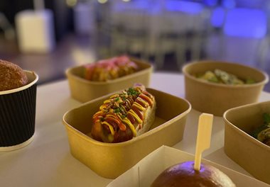 American Street Food 2