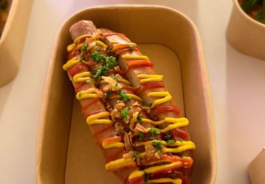 American Street Food 5