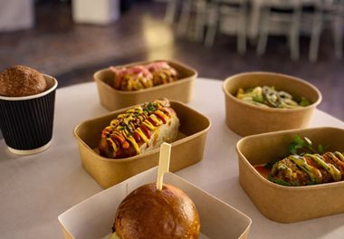 American Street Food Edited