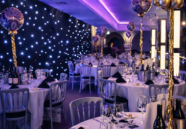 Mezzanine TMG 24 01 26