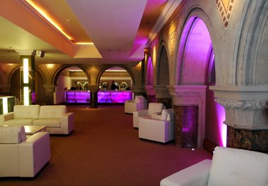 Event Spaces: Find the Perfect Venue for Your Next Event