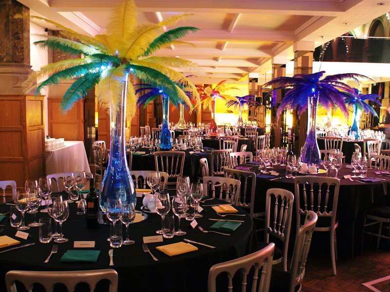 Event Theming and Prop Hire